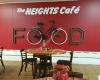 The Heights Café