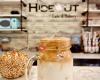 The Hide Out Café and Bakery