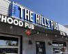 The Hills Pub