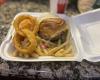 The Hitch Burger Grill - Rancho Cucamonga