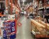 The Home Depot