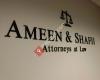 The Law Office of Ameen & Shafii