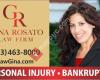 The Law Office of Gina Rosato
