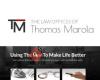 The Law Offices of Thomas Marola