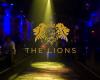 The lions restaurant & Hookha lounge