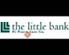 The Little Bank