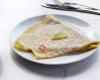 The Little Crepe Cafe