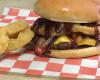 The Lonestar Burger Bar
