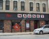 The Magnet Billiards and Bar