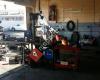 The Mechanic Shop