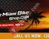 The Miami Bicycle and Pro Shop
