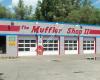 The Muffler Shop II Inc