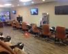 The Nail and Hair Lounge