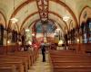 The National Shrine of The Divine Mercy