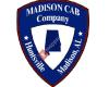 The 'Official' Madison Cab Company