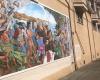 The Ohlone Mural