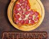 The Original Anthony's Pizza