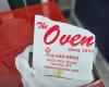 The Oven