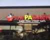 The Pa Daek Lao Thai Street Eats