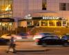 The Palm - Atlanta