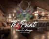 The Point Bar and Lounge