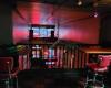 The Racket Bar & Pinball Lounge