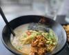 The Ramen Bar