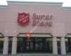 The Salvation Army Super Store