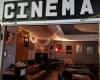 The Screening Room Cinema Cafe