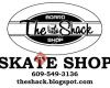 The Shack Board Shop