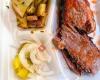The Smoke House BBQ