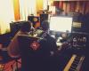 The Sound Recording Studio