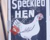 The Speckled Hen