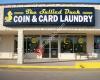The Sullied Duck COIN & CARD LAUNDRY