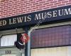The Ted Lewis Museum