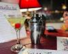 The Tini Martini Bar