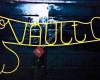 The Vault