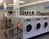 the Waterbury Laundromat