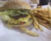 The Weevil Burger