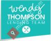 The Wendy Thompson Lending Team