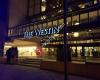 The Westin Washington, D.C. City Center Fringetree Restaurant