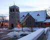 Theodore Parker Unitarian Church