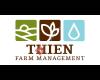 Thien Farm Management Inc