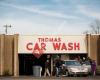 Thomas Car Wash