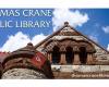 Thomas Crane Public Library