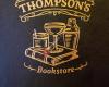 Thompson's Bookstore