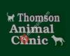 Thomson Animal Clinic