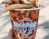 Thrasher's French Fries