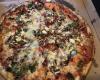 Three Guys Pizza Pies - Collierville