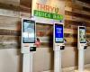 Thryve Juice Bar